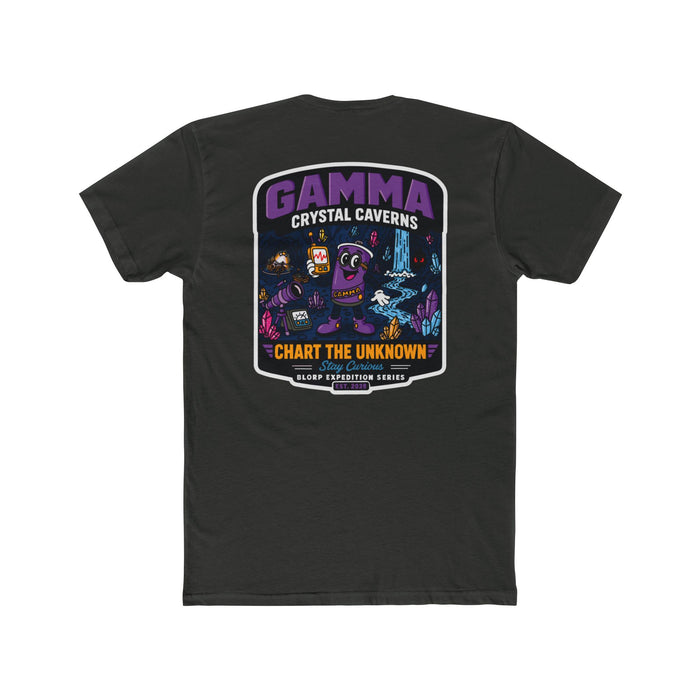 Gamma Expedition Series