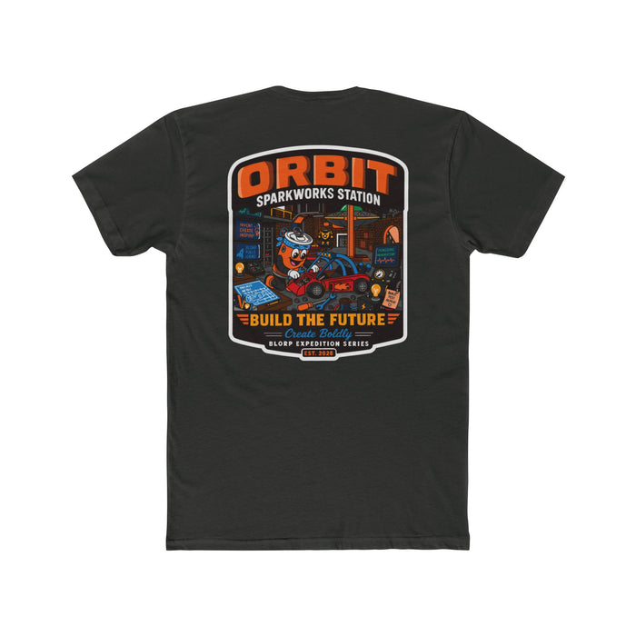 Orbit Expedition Series
