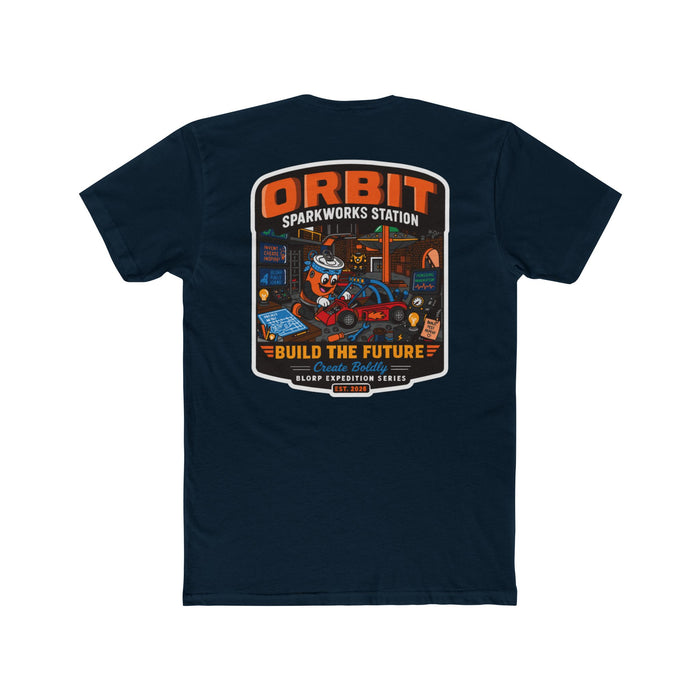 Orbit Expedition Series