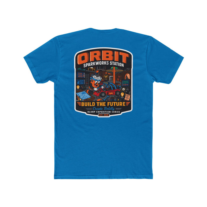 Orbit Expedition Series