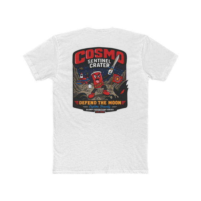 Cosmo Expedition Series