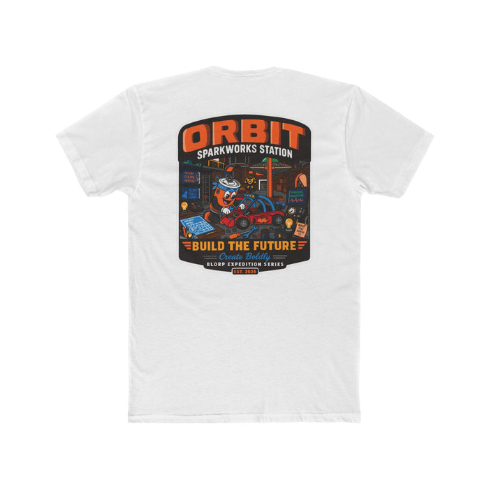 Orbit Expedition Series