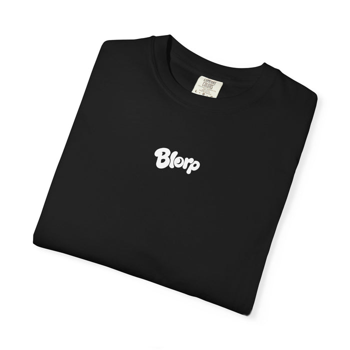 Blorp Core Series