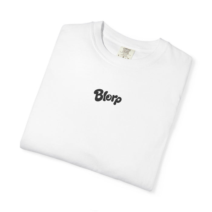 Blorp Core Series