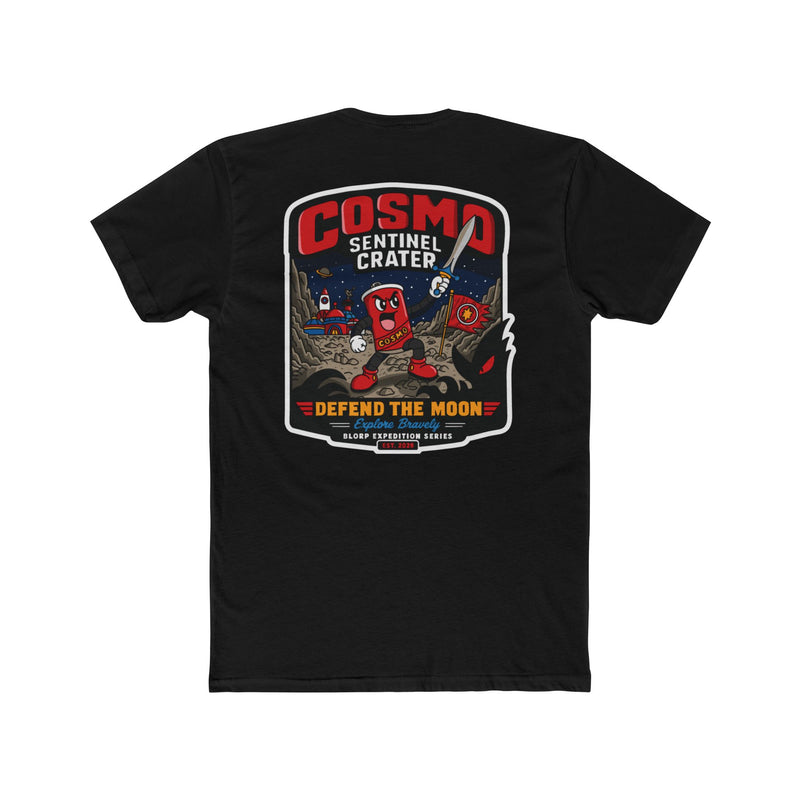 Cosmo Expedition Series