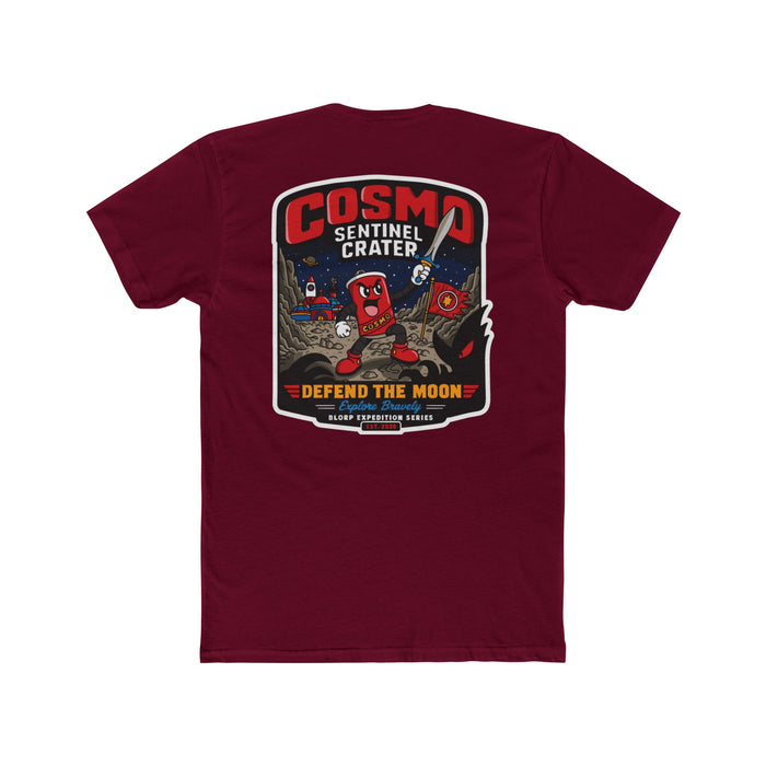 Cosmo Expedition Series