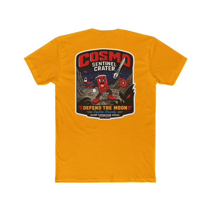 Cosmo Expedition Series