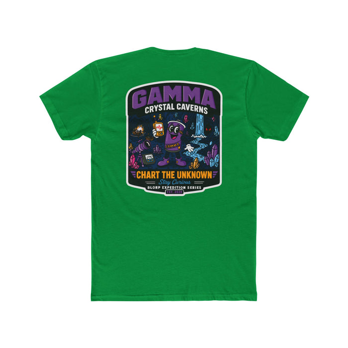 Gamma Expedition Series