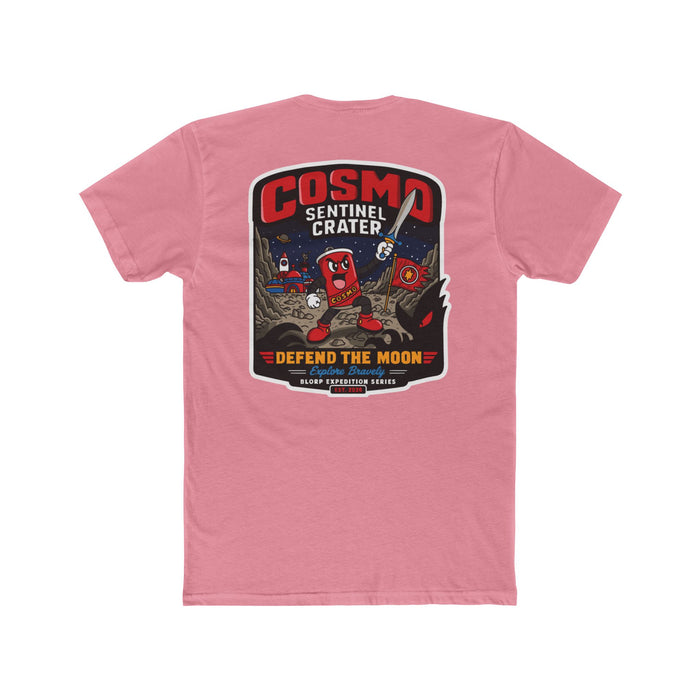 Cosmo Expedition Series