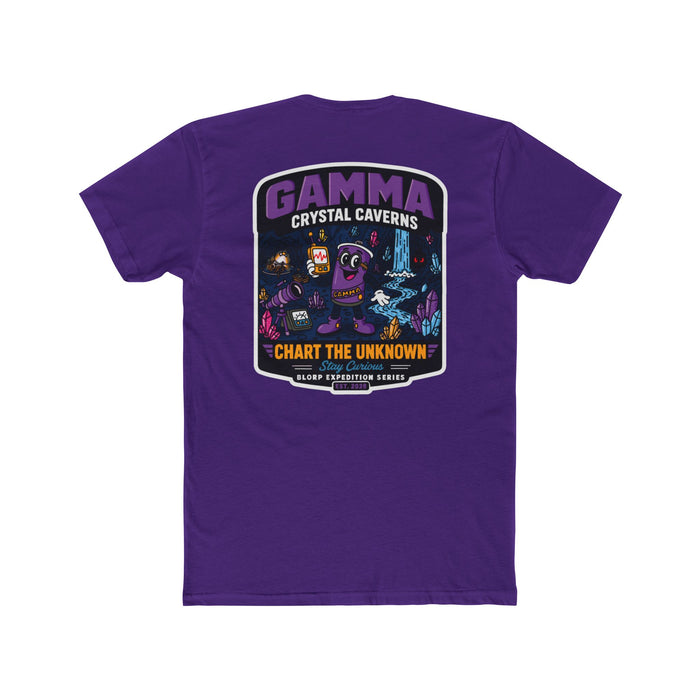 Gamma Expedition Series