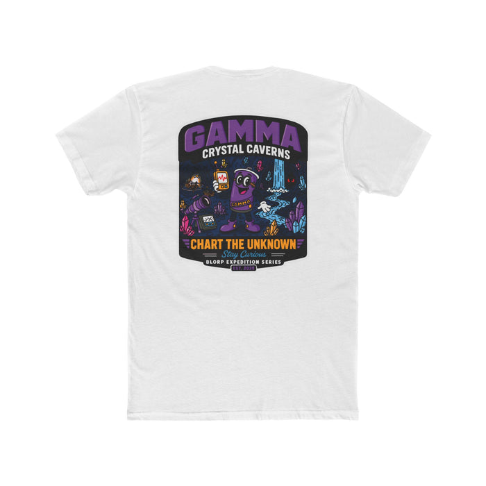 Gamma Expedition Series