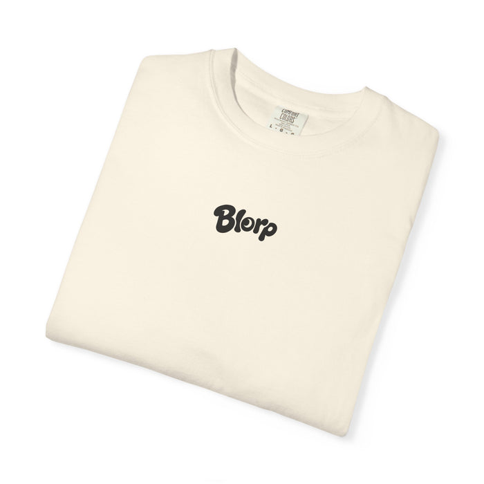 Blorp Core Series