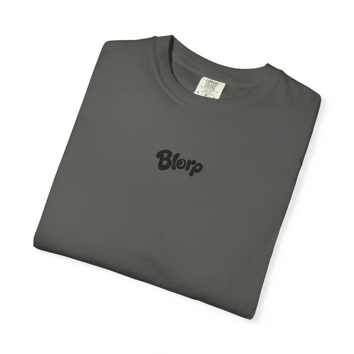 Blorp Core Series