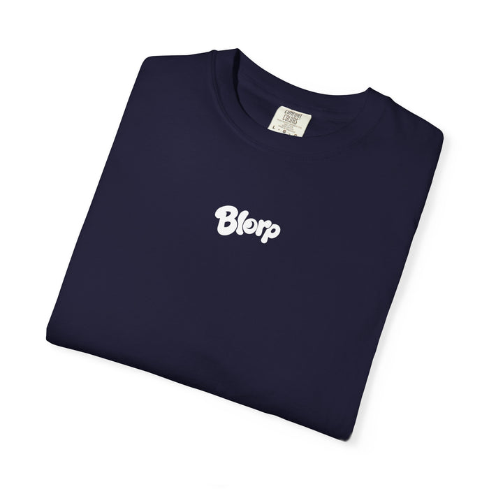 Blorp Core Series