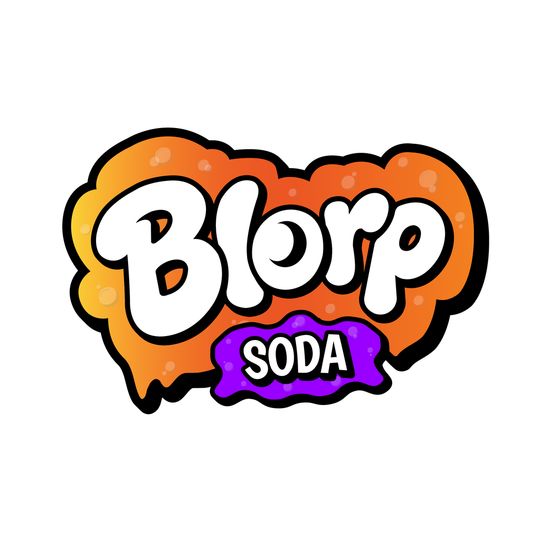 Blorp Soda
